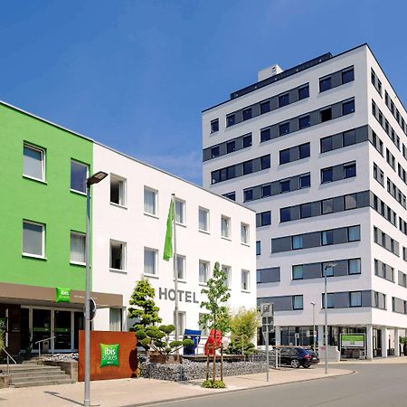 Ibis Styles Arnsberg Sauerland Hotel Ngoại thất bức ảnh