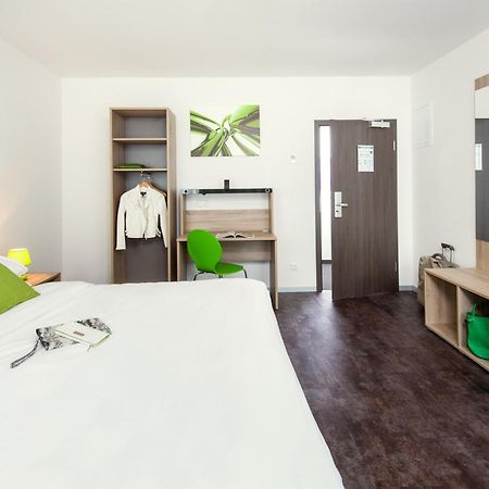 Ibis Styles Arnsberg Sauerland Hotel Ngoại thất bức ảnh