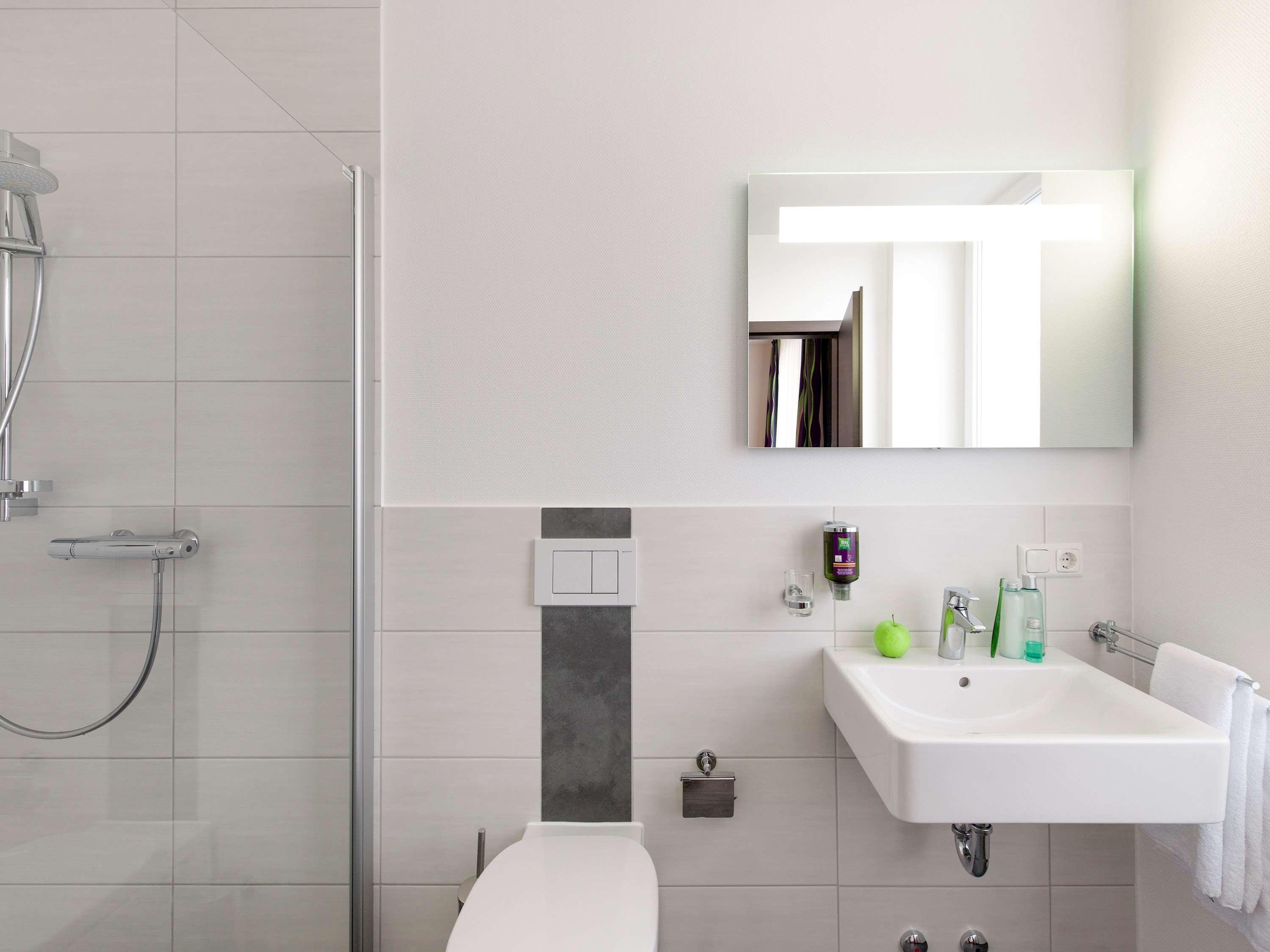 Ibis Styles Arnsberg Sauerland Hotel Ngoại thất bức ảnh