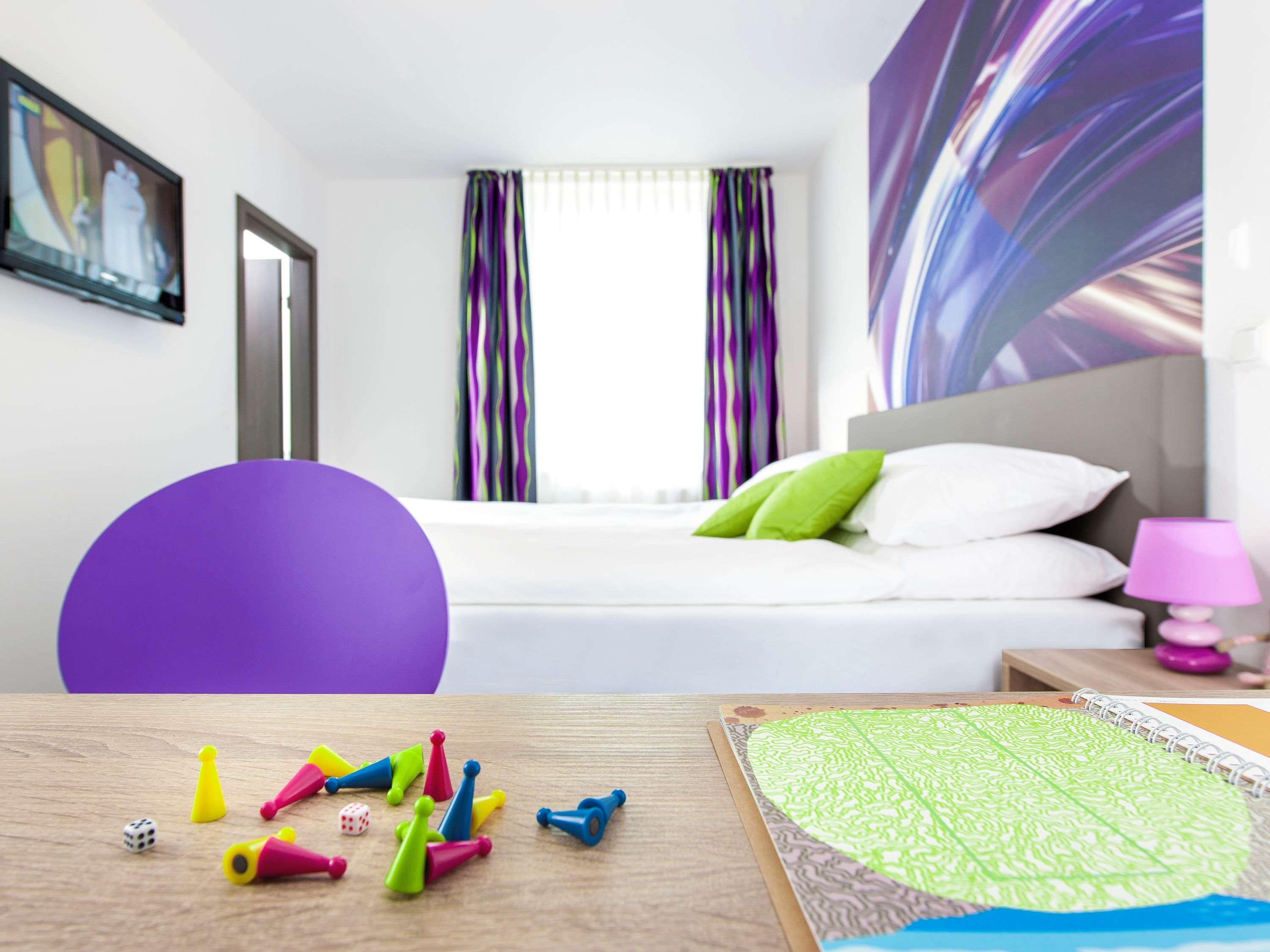 Ibis Styles Arnsberg Sauerland Hotel Ngoại thất bức ảnh