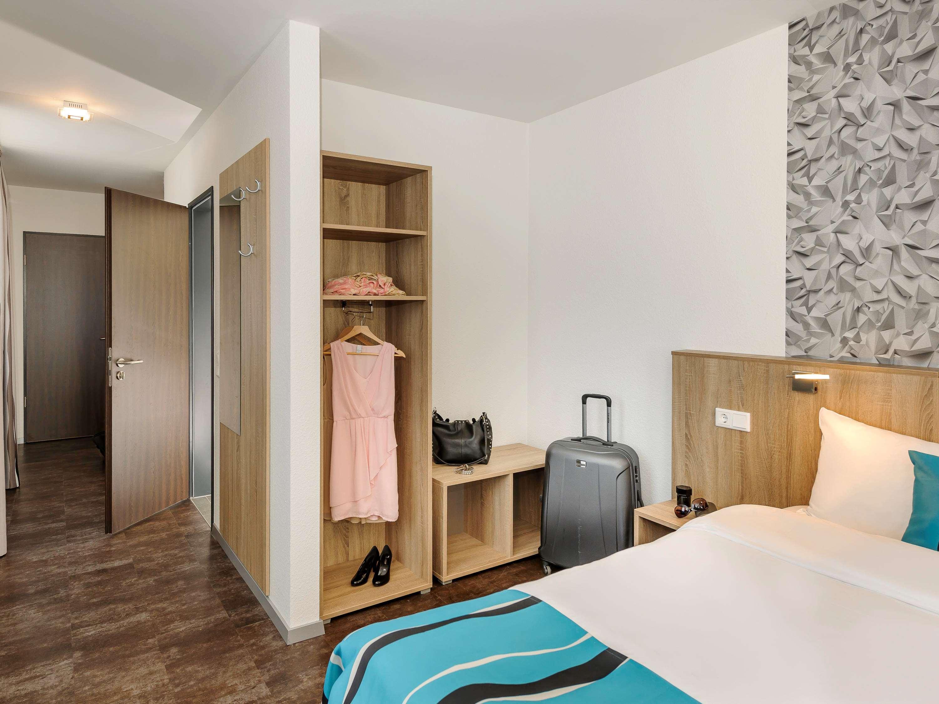 Ibis Styles Arnsberg Sauerland Hotel Ngoại thất bức ảnh