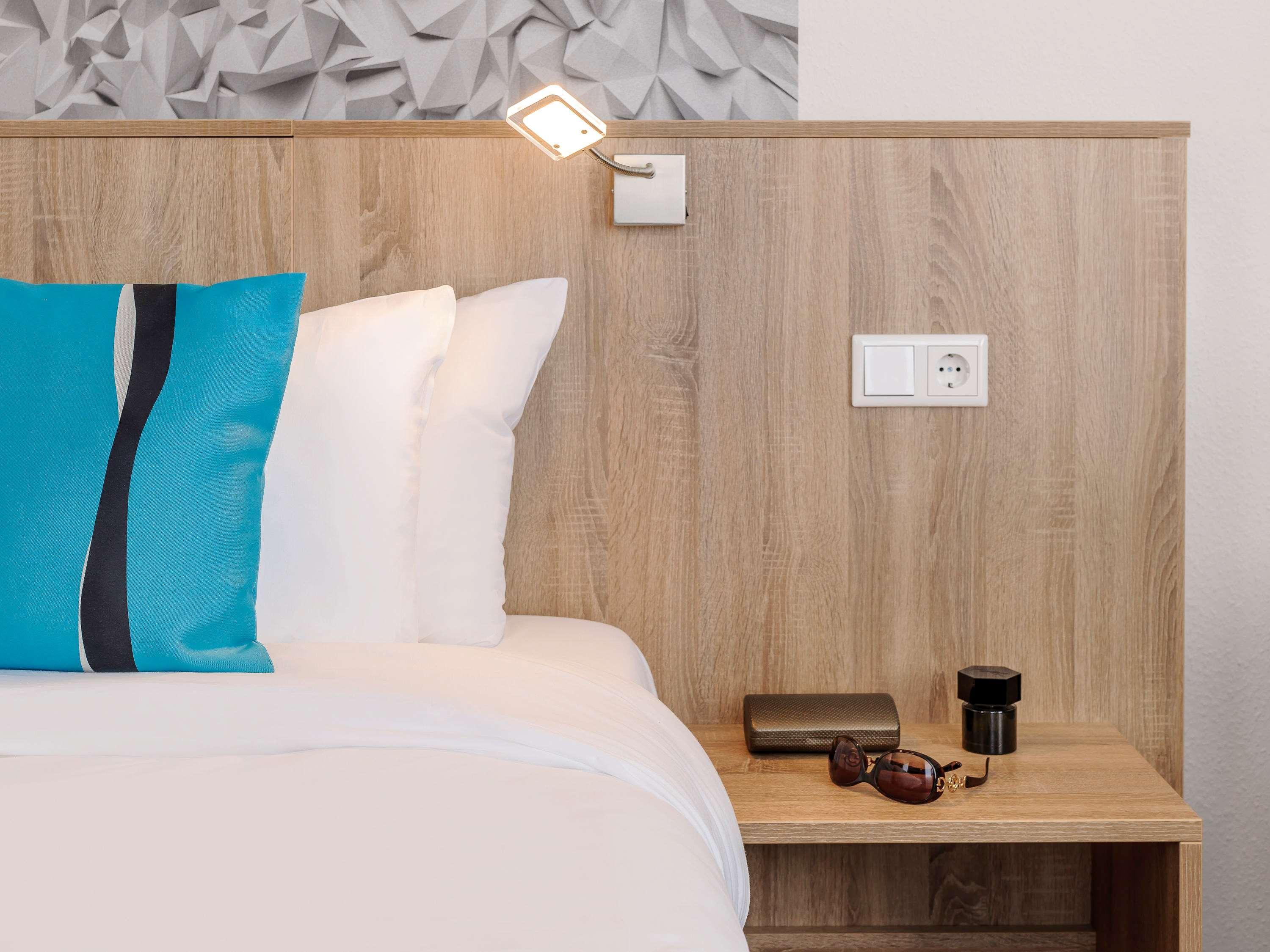 Ibis Styles Arnsberg Sauerland Hotel Ngoại thất bức ảnh