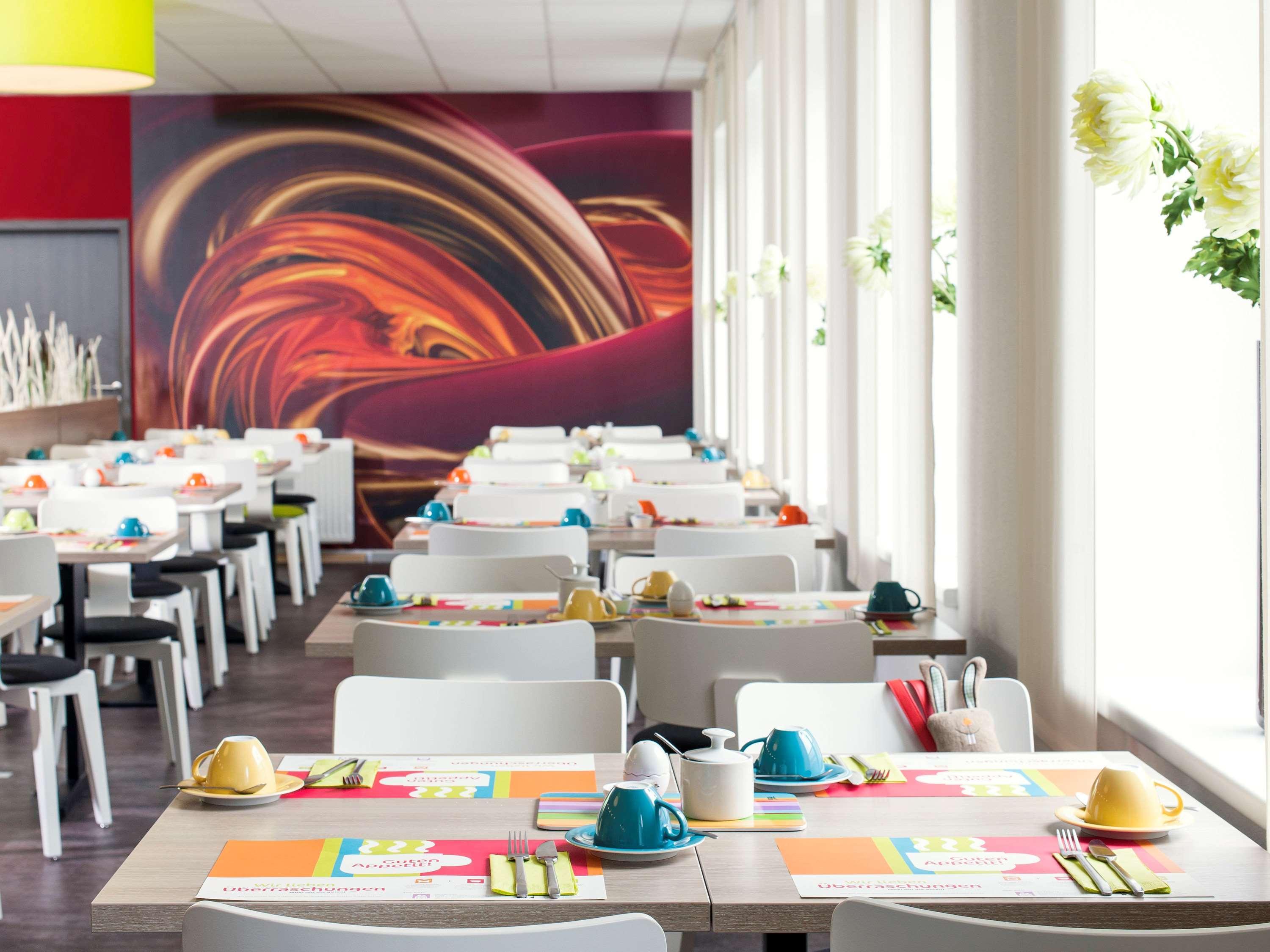 Ibis Styles Arnsberg Sauerland Hotel Ngoại thất bức ảnh