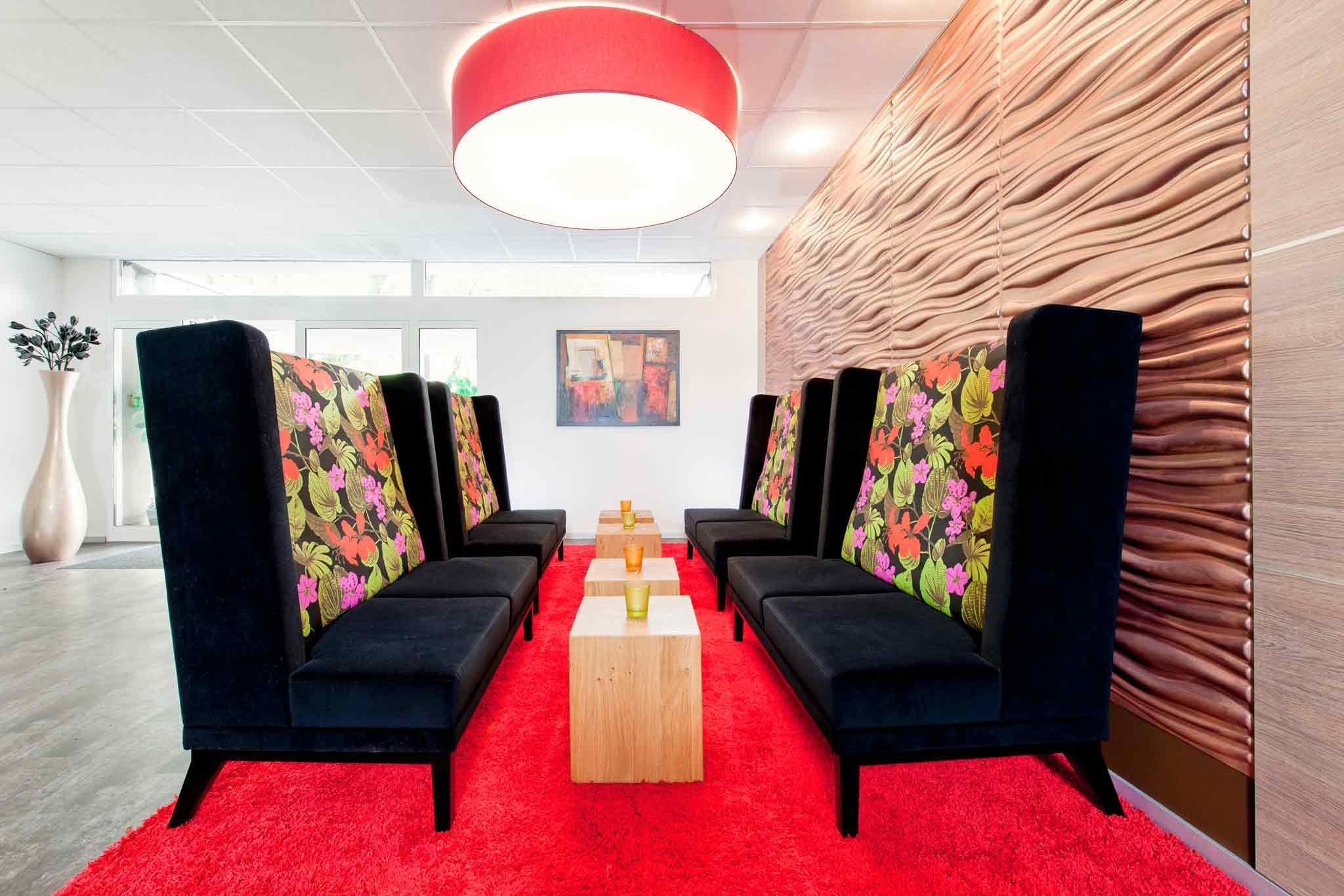 Ibis Styles Arnsberg Sauerland Hotel Ngoại thất bức ảnh