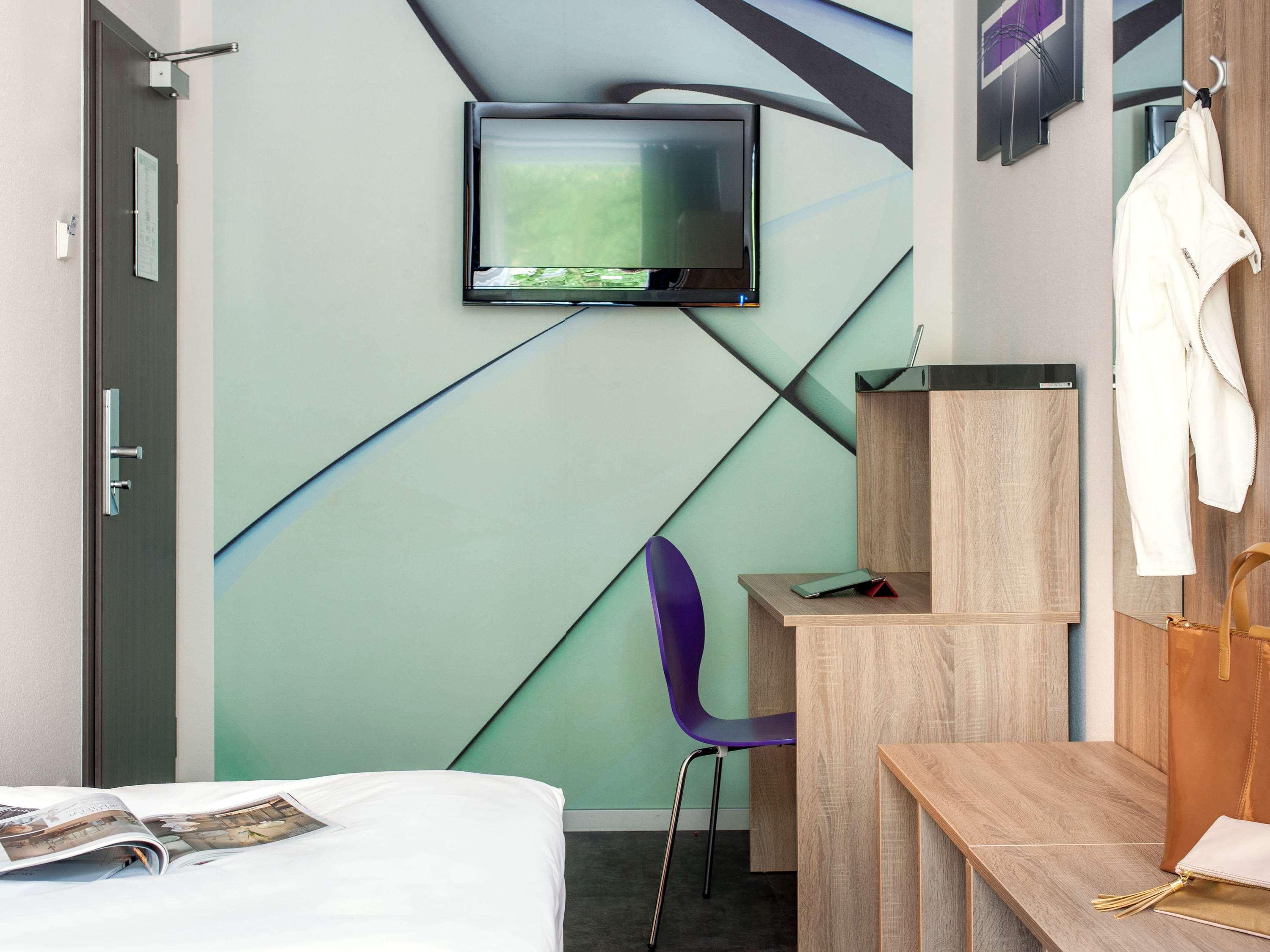Ibis Styles Arnsberg Sauerland Hotel Ngoại thất bức ảnh