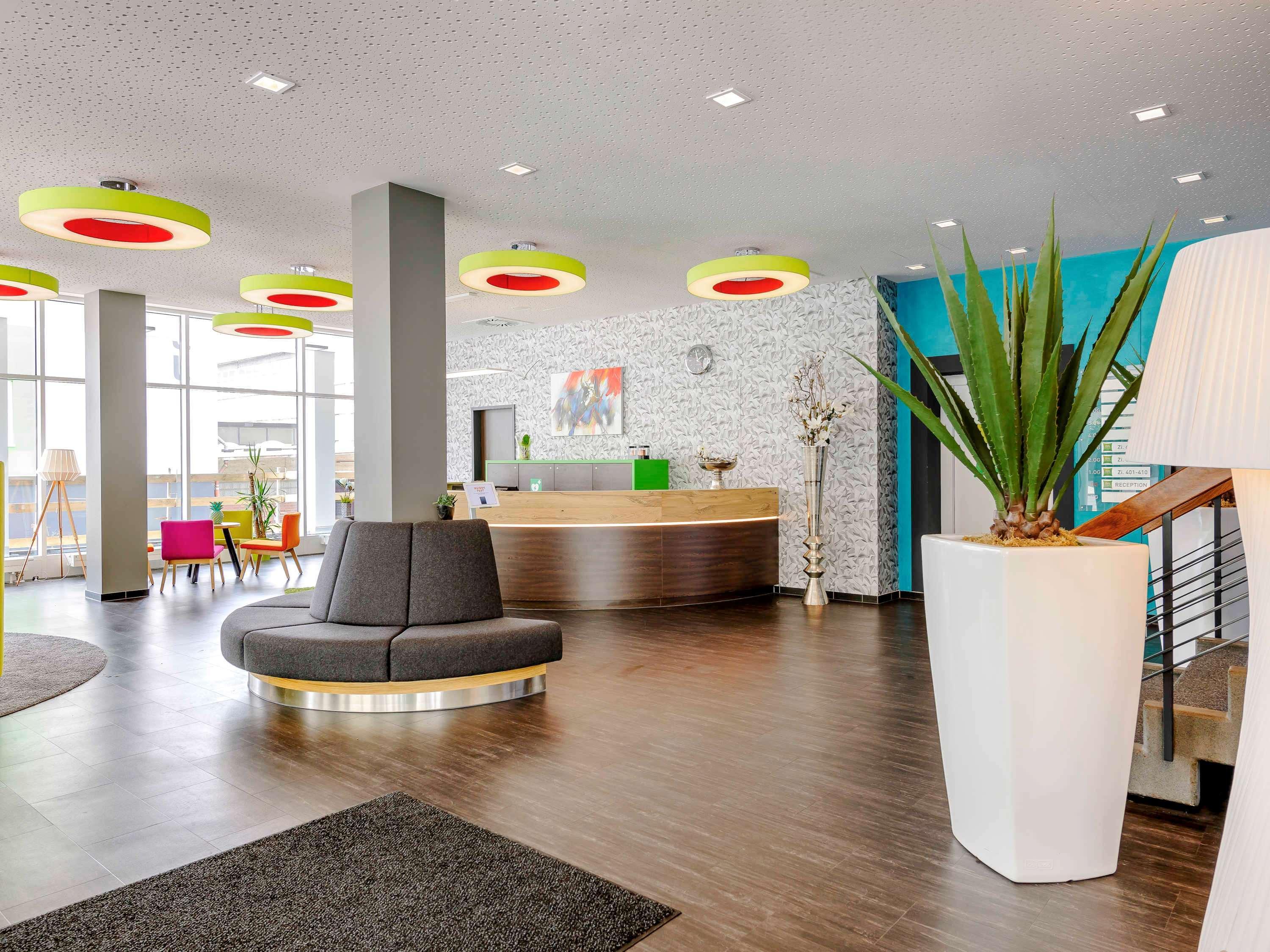 Ibis Styles Arnsberg Sauerland Hotel Ngoại thất bức ảnh