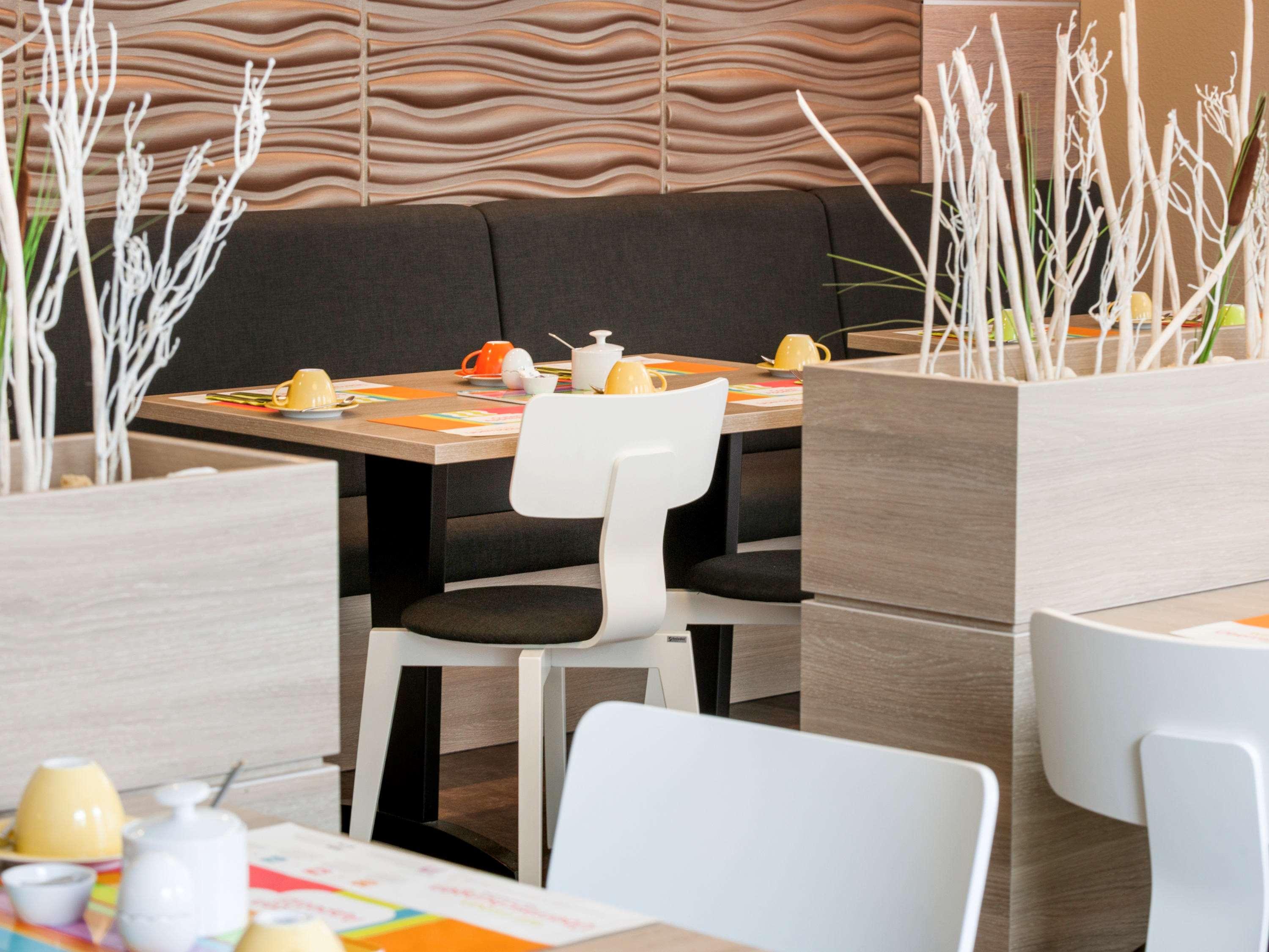 Ibis Styles Arnsberg Sauerland Hotel Ngoại thất bức ảnh