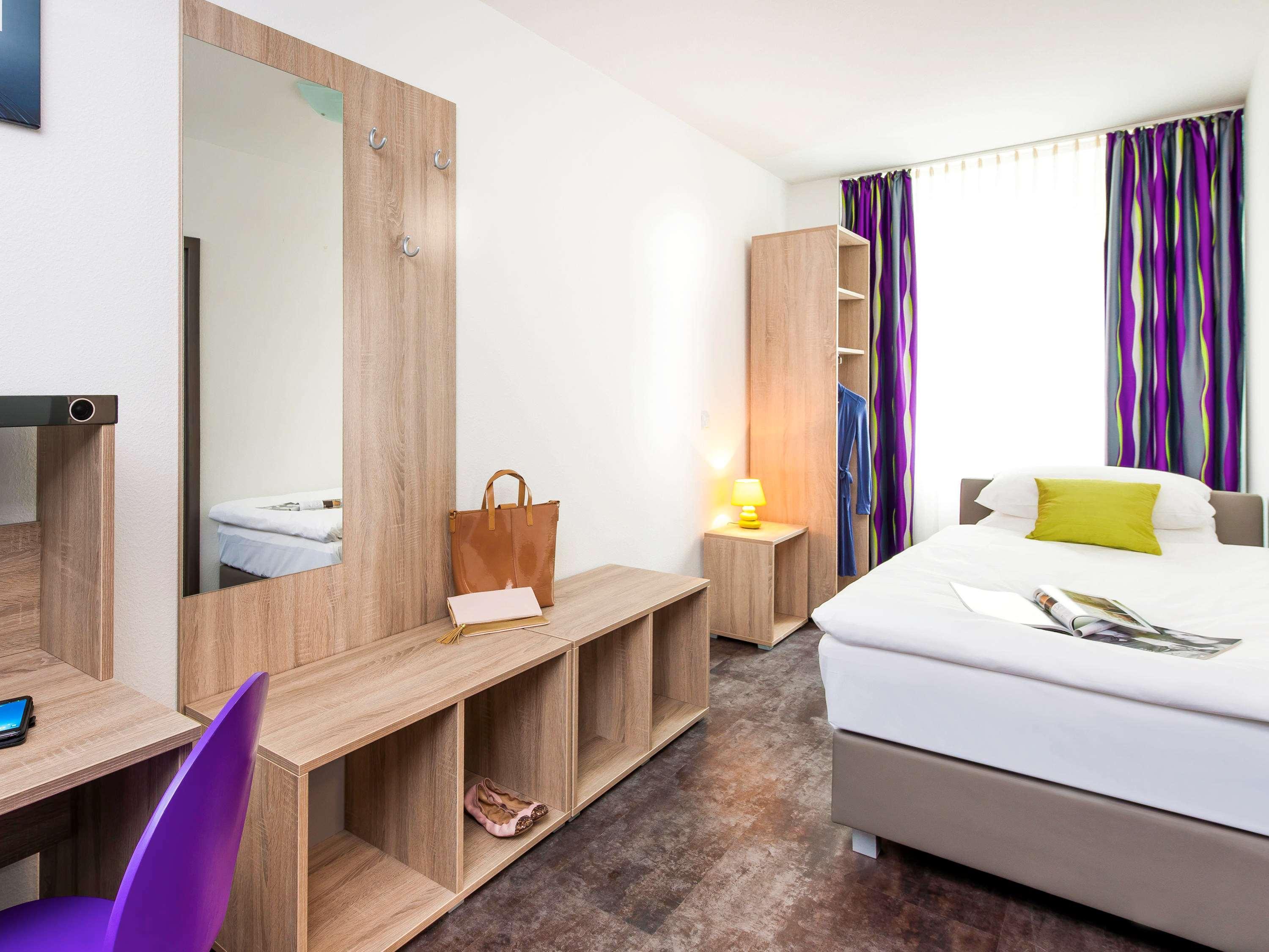 Ibis Styles Arnsberg Sauerland Hotel Ngoại thất bức ảnh