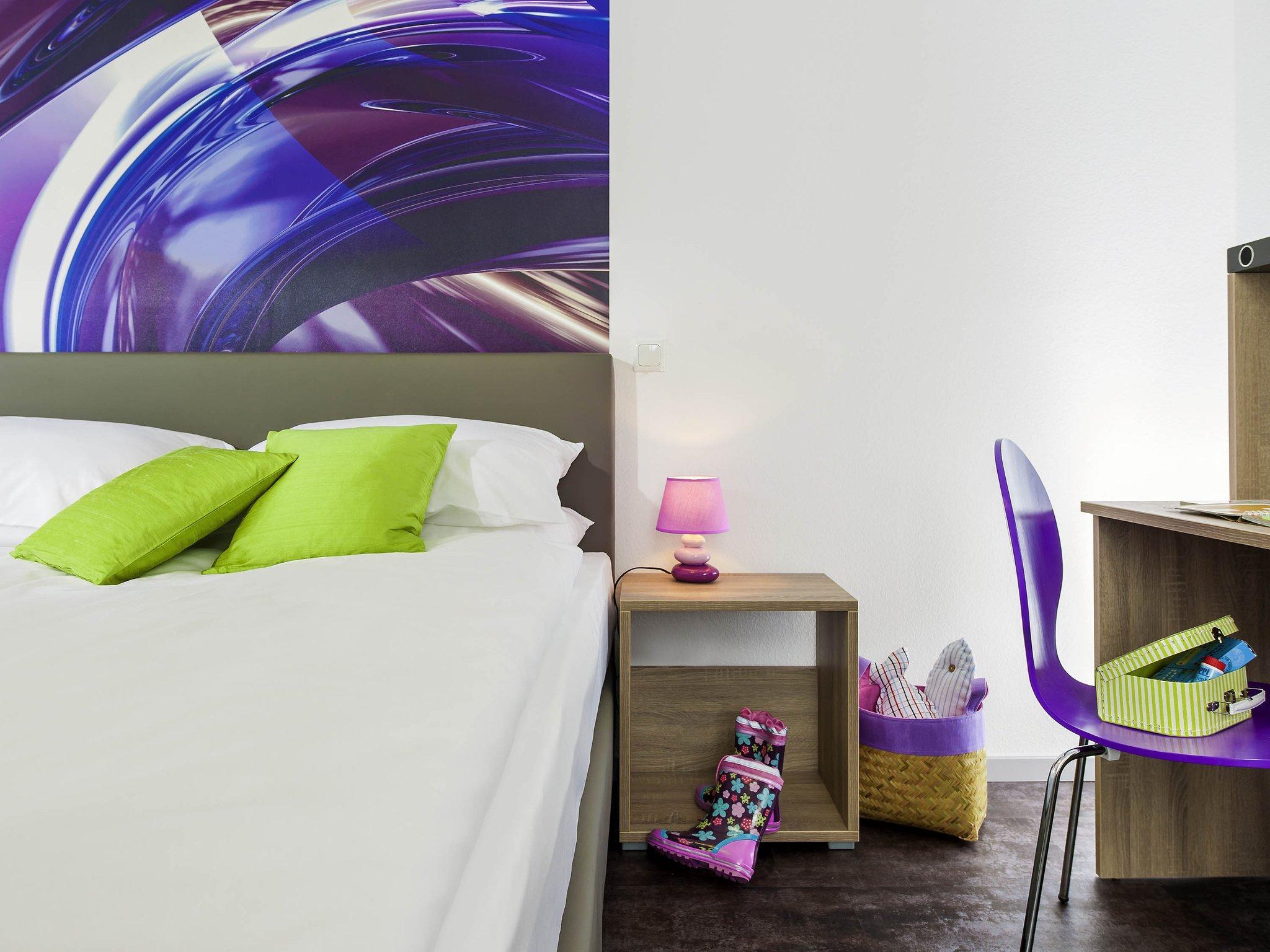 Ibis Styles Arnsberg Sauerland Hotel Ngoại thất bức ảnh