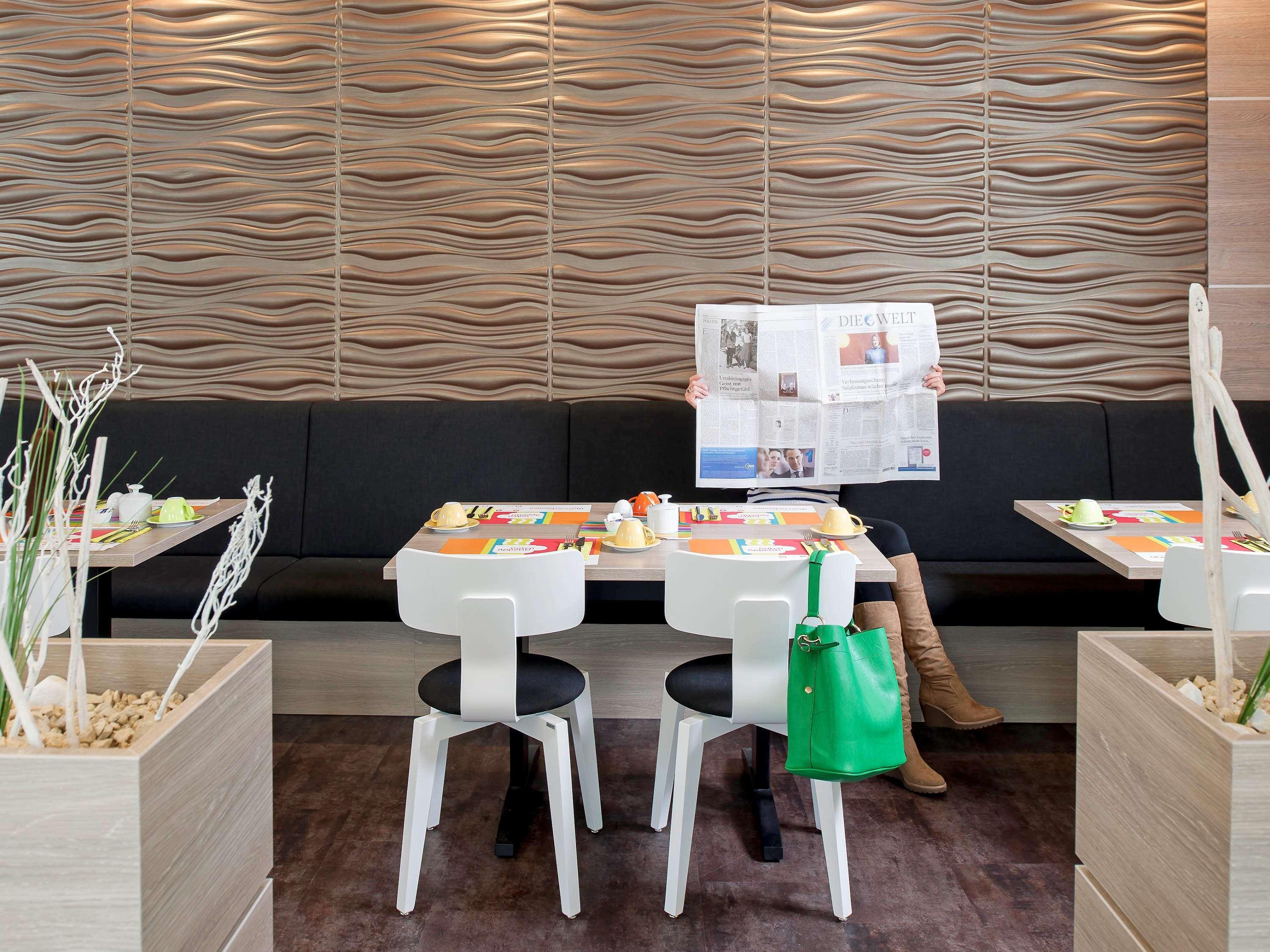 Ibis Styles Arnsberg Sauerland Hotel Ngoại thất bức ảnh