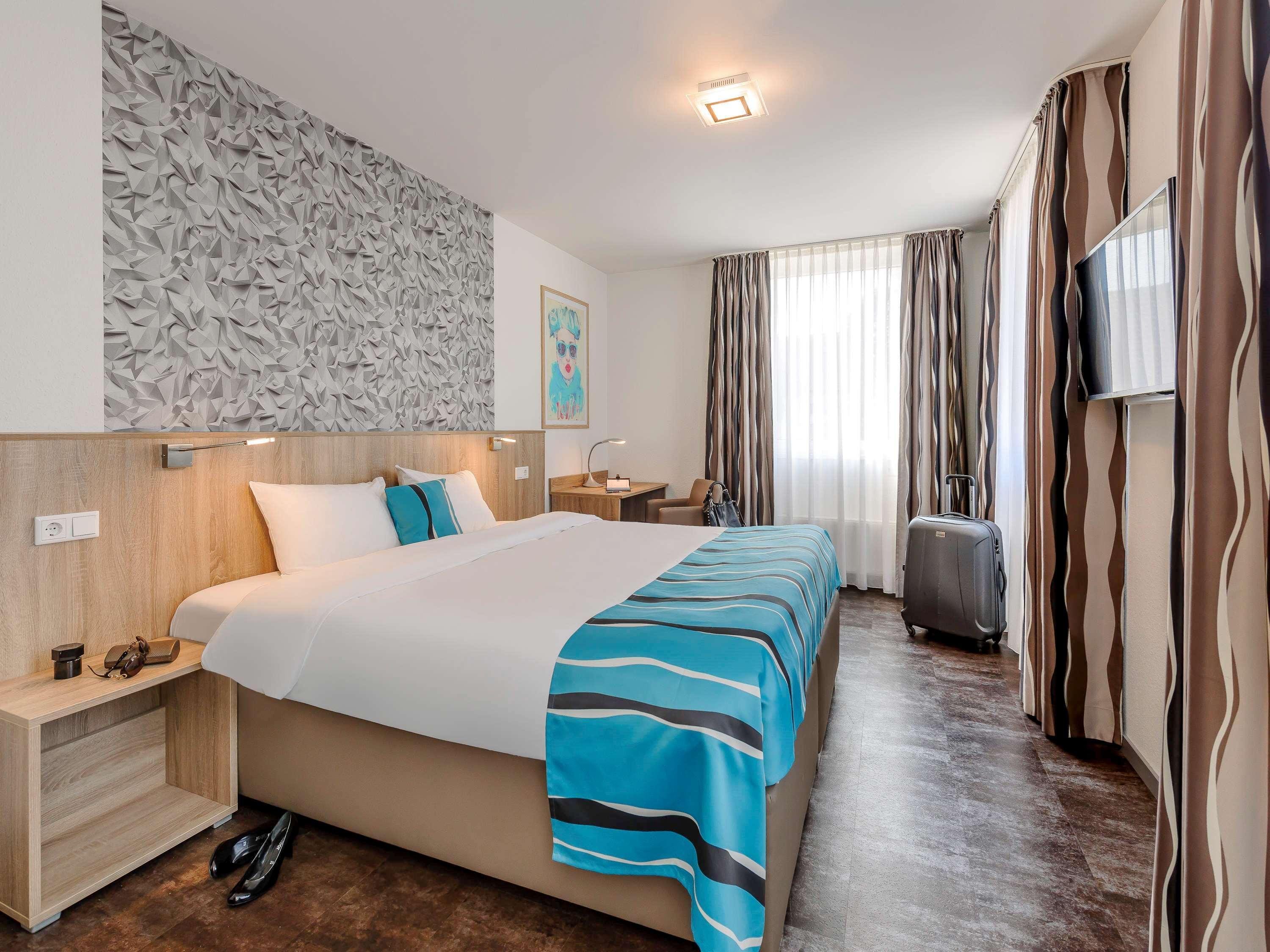 Ibis Styles Arnsberg Sauerland Hotel Ngoại thất bức ảnh