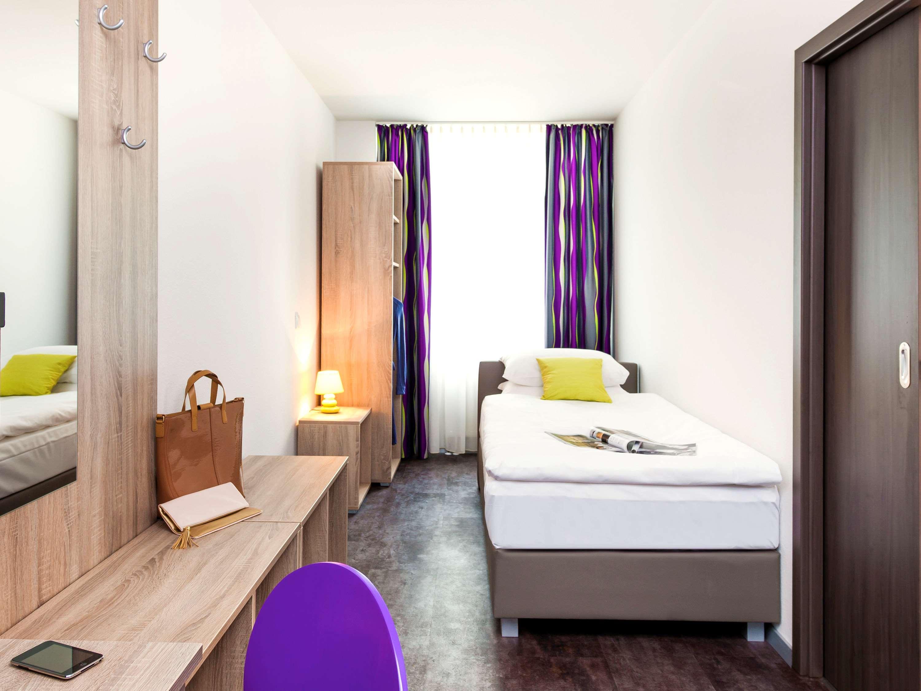 Ibis Styles Arnsberg Sauerland Hotel Ngoại thất bức ảnh