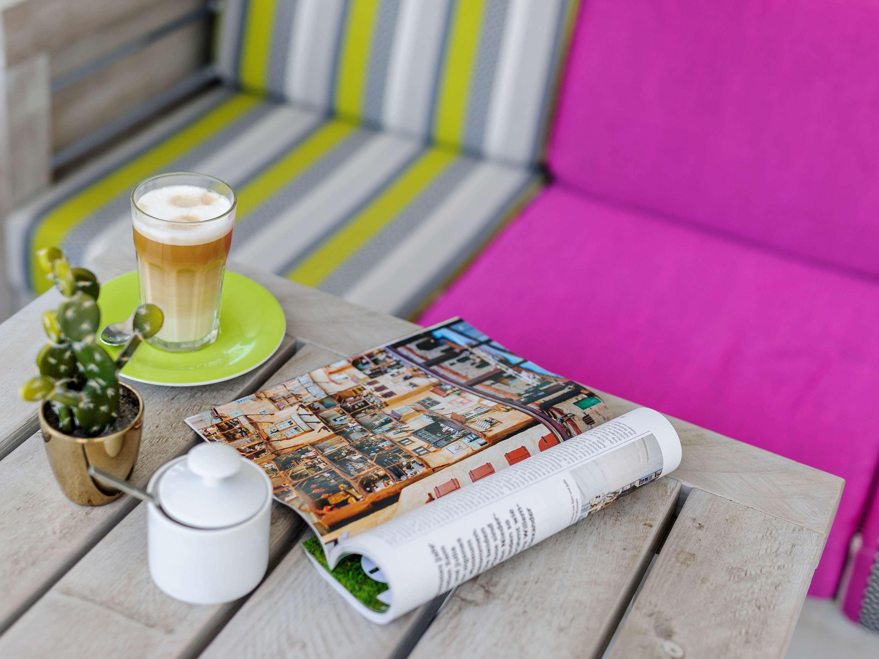 Ibis Styles Arnsberg Sauerland Hotel Ngoại thất bức ảnh