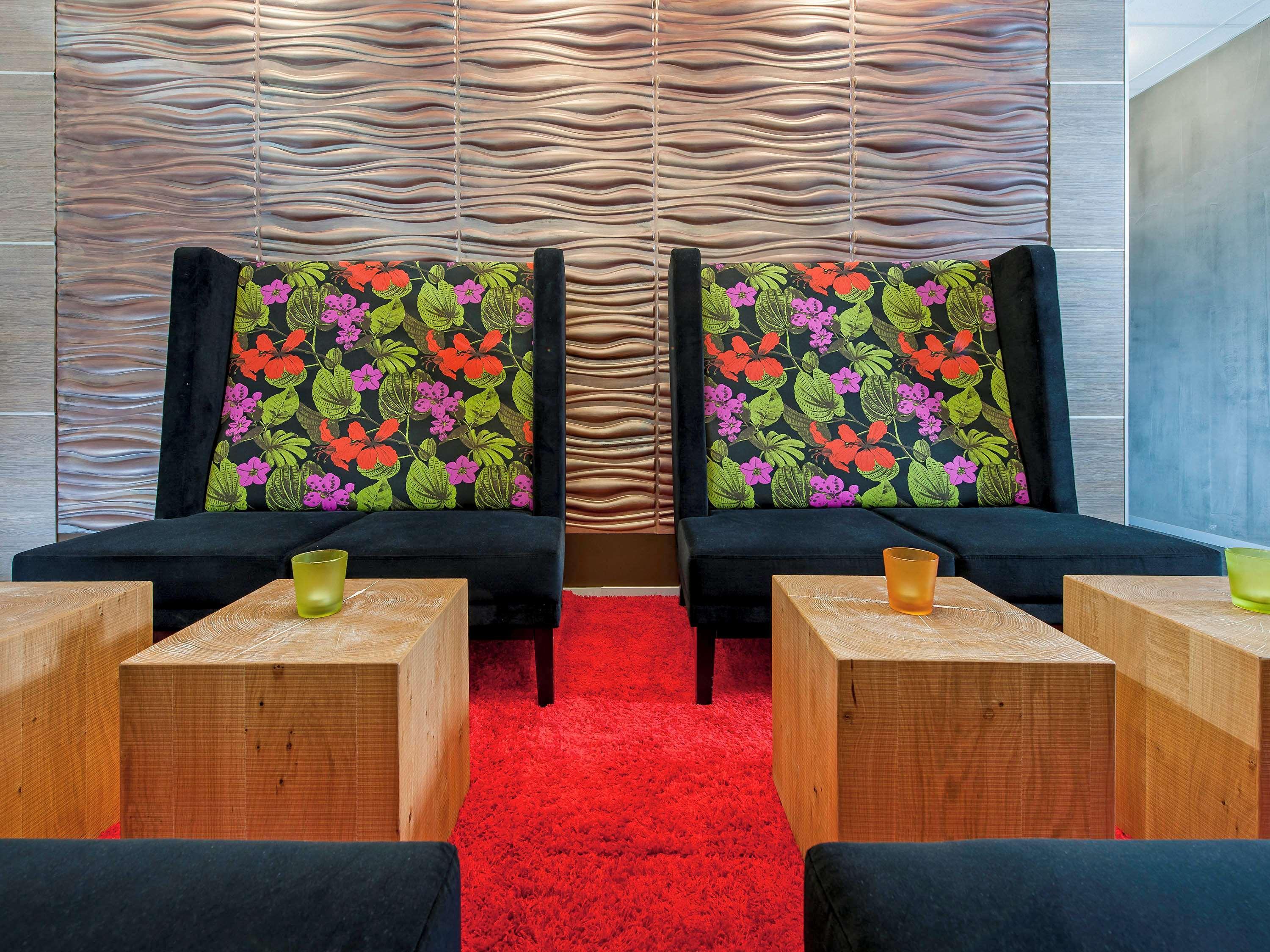 Ibis Styles Arnsberg Sauerland Hotel Ngoại thất bức ảnh
