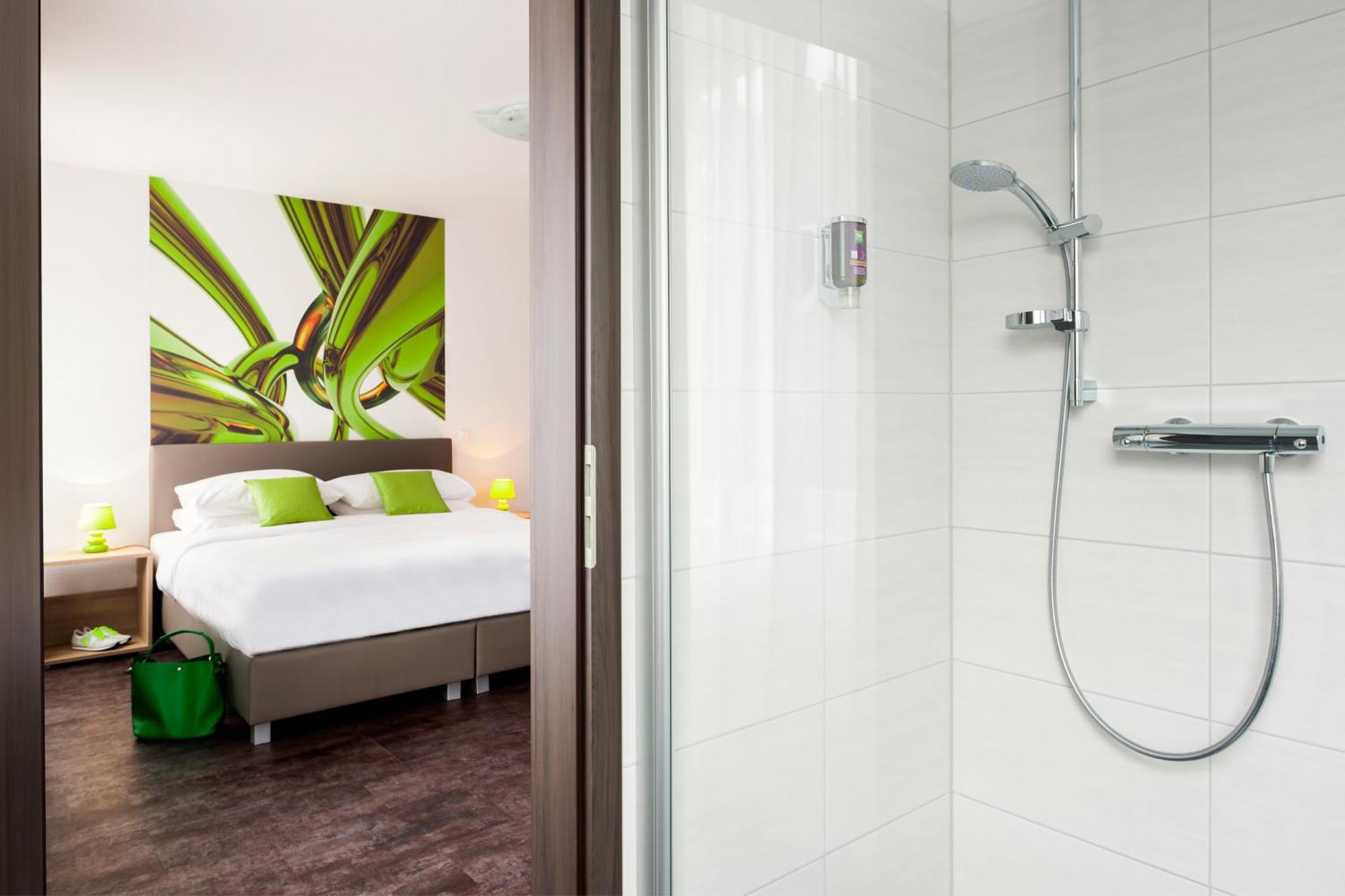 Ibis Styles Arnsberg Sauerland Hotel Ngoại thất bức ảnh