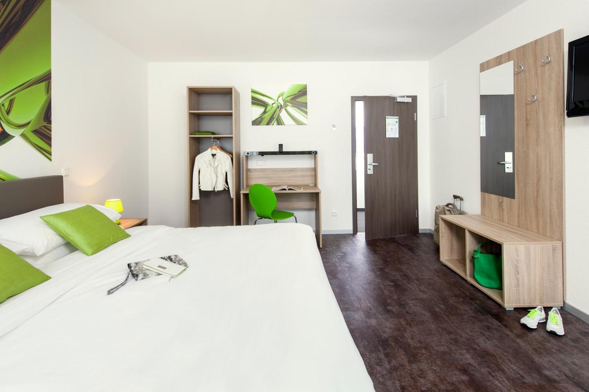 Ibis Styles Arnsberg Sauerland Hotel Ngoại thất bức ảnh