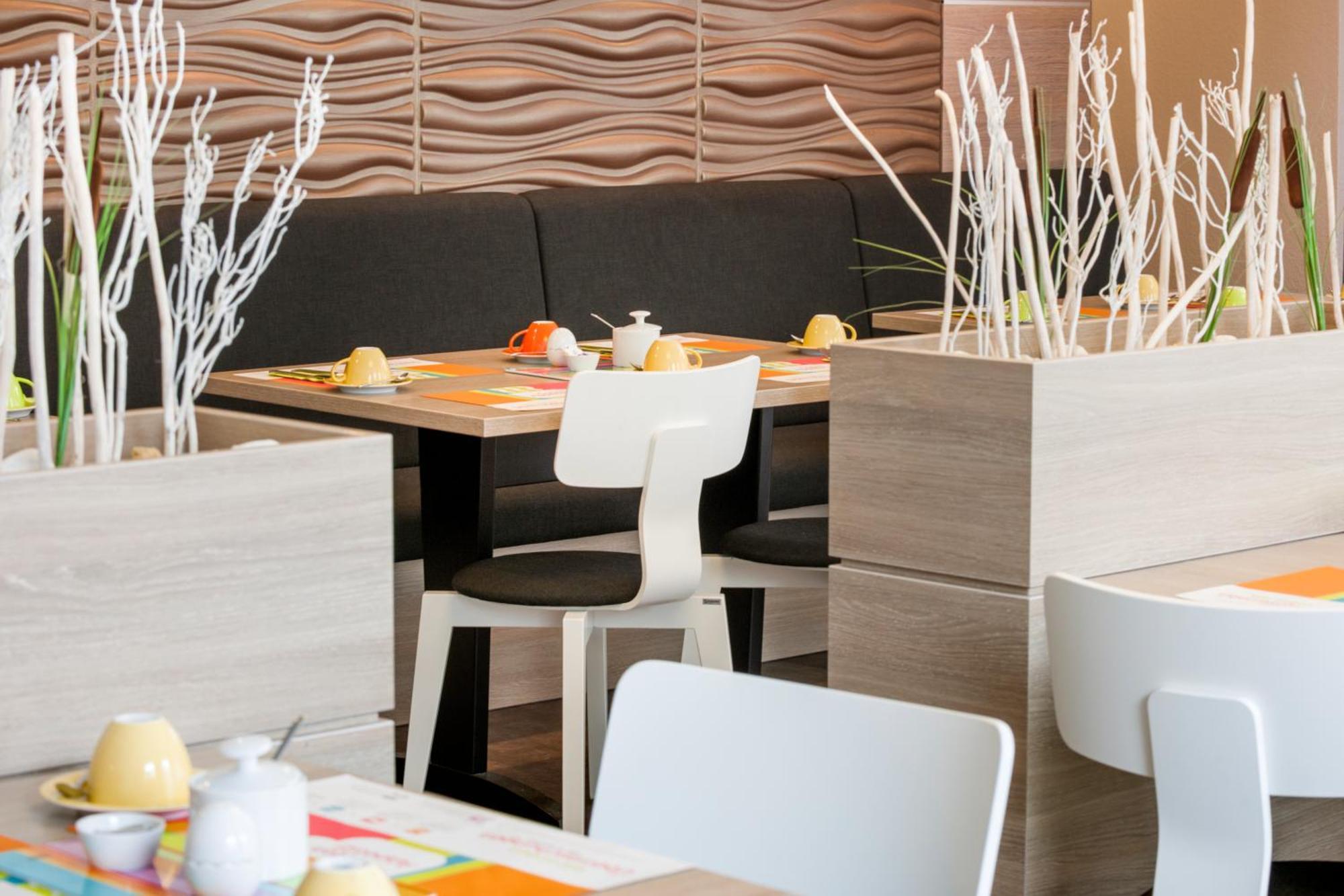 Ibis Styles Arnsberg Sauerland Hotel Ngoại thất bức ảnh