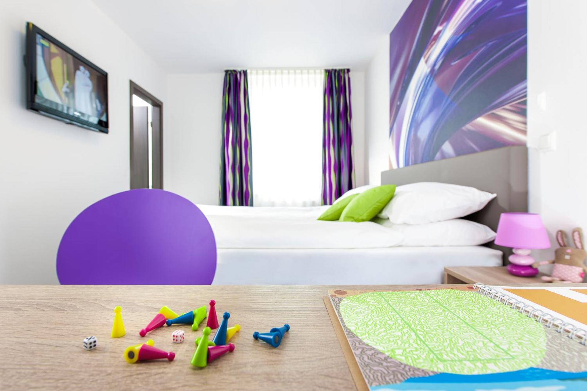 Ibis Styles Arnsberg Sauerland Hotel Ngoại thất bức ảnh