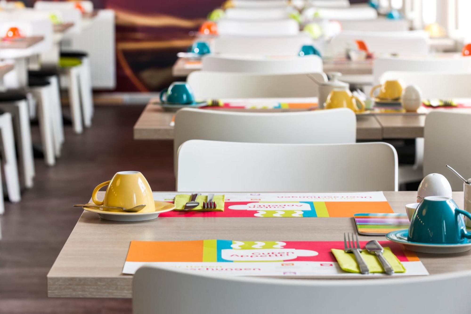 Ibis Styles Arnsberg Sauerland Hotel Nhà hàng bức ảnh