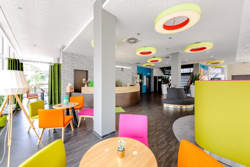 Ibis Styles Arnsberg Sauerland Hotel Ngoại thất bức ảnh