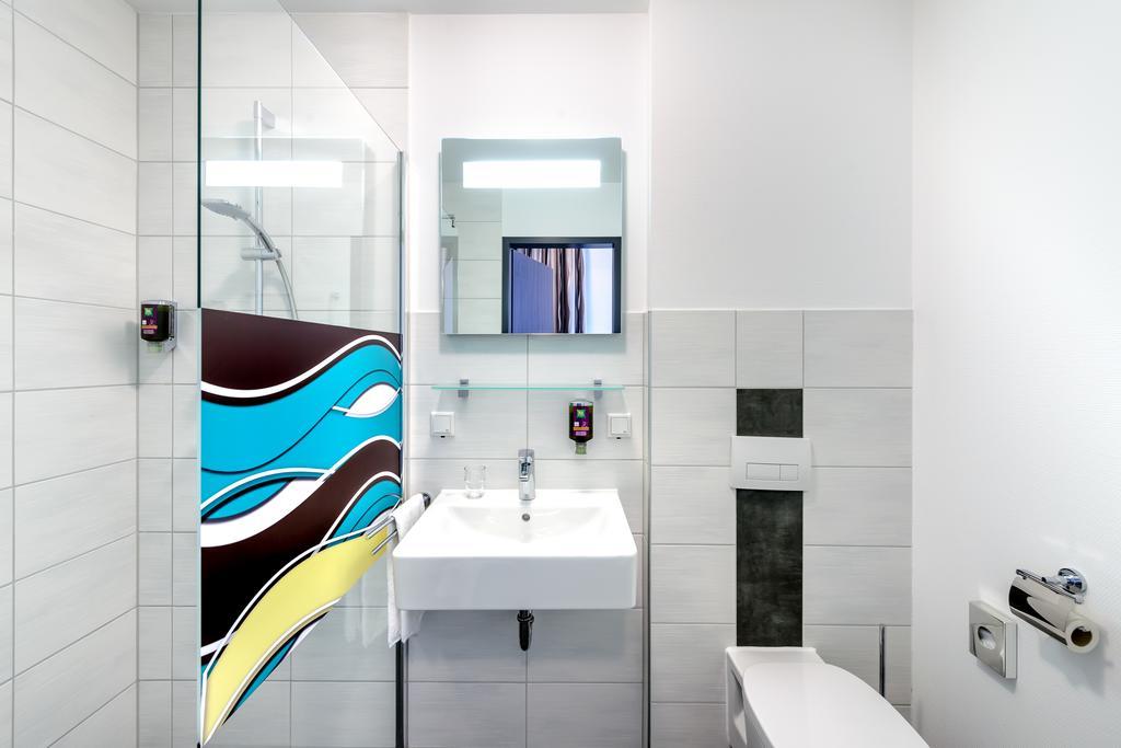 Ibis Styles Arnsberg Sauerland Hotel Ngoại thất bức ảnh