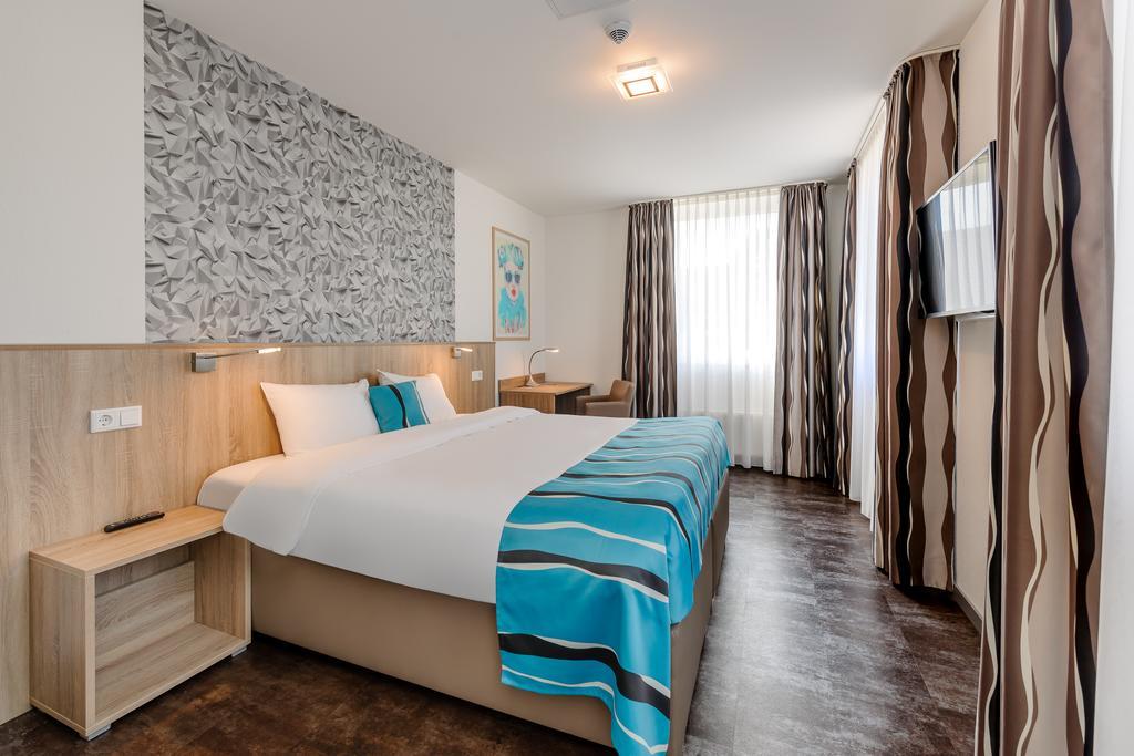 Ibis Styles Arnsberg Sauerland Hotel Ngoại thất bức ảnh