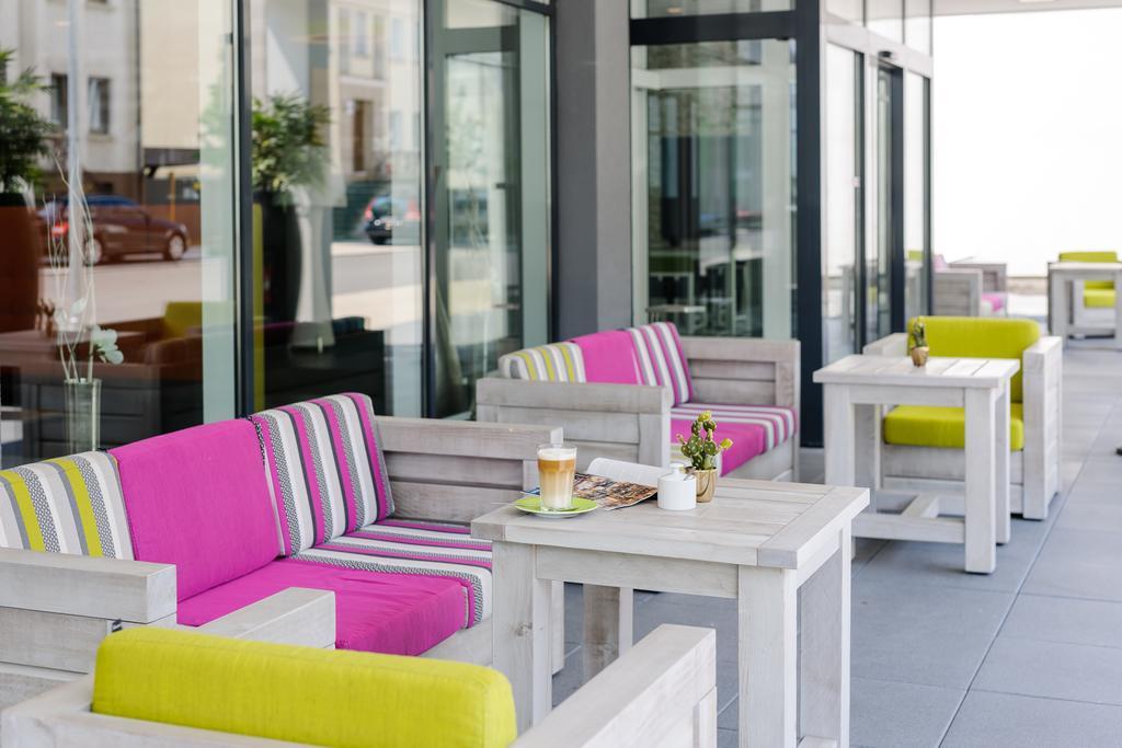 Ibis Styles Arnsberg Sauerland Hotel Ngoại thất bức ảnh