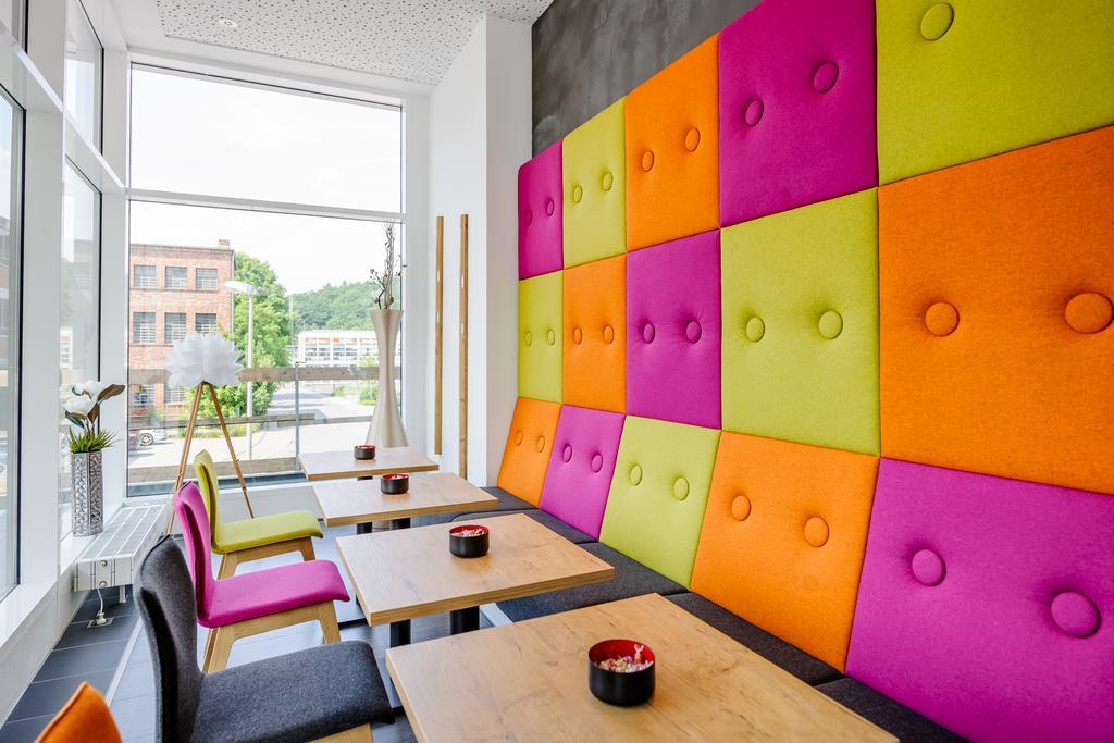Ibis Styles Arnsberg Sauerland Hotel Ngoại thất bức ảnh