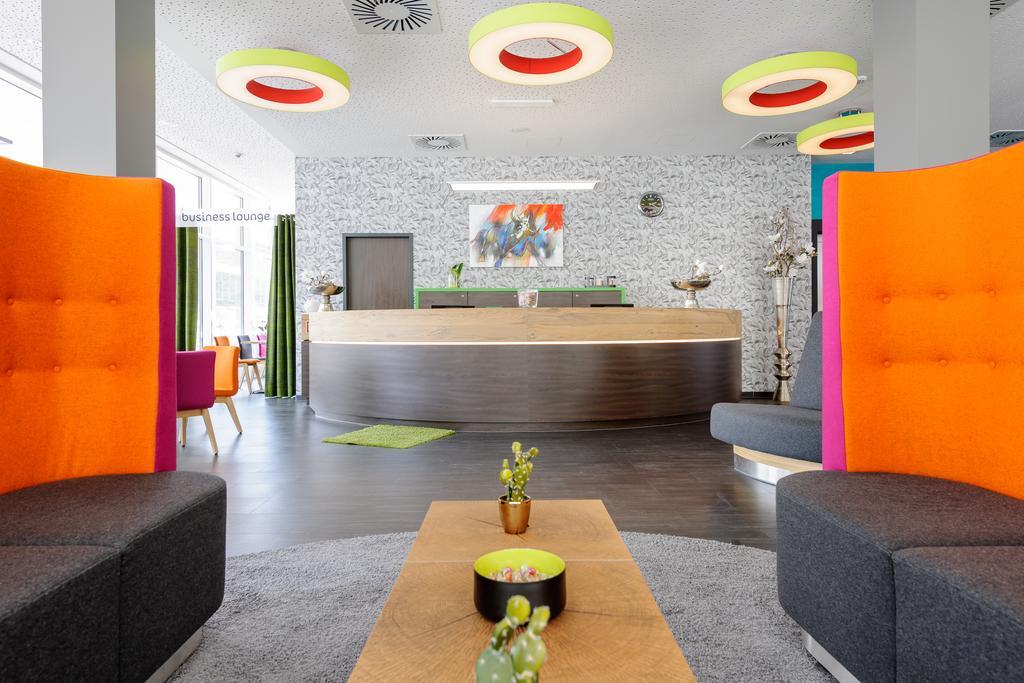 Ibis Styles Arnsberg Sauerland Hotel Ngoại thất bức ảnh