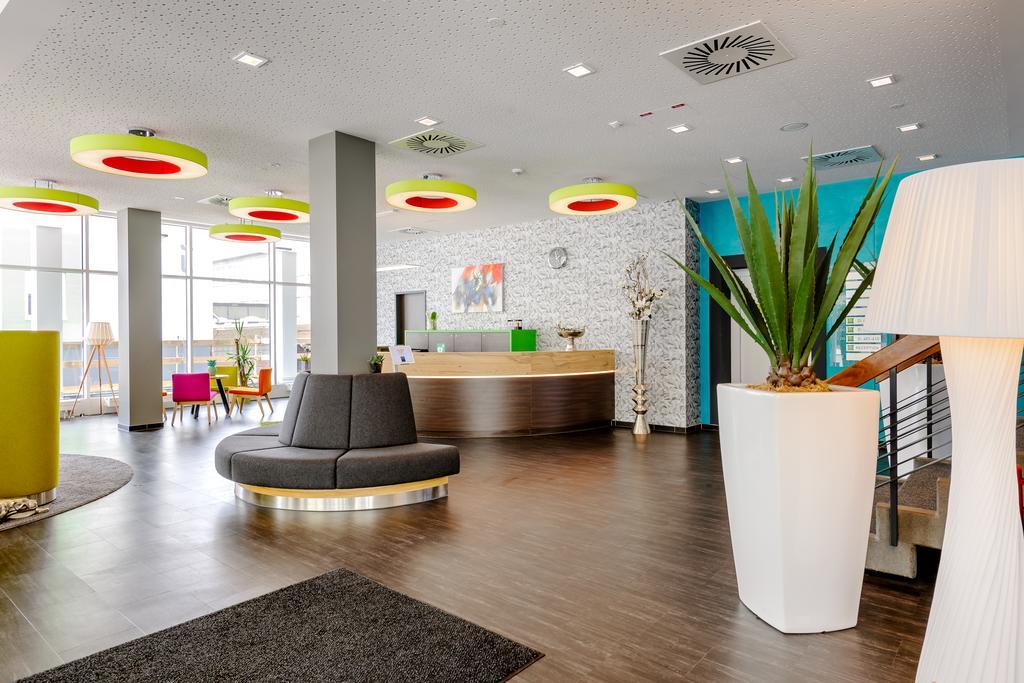 Ibis Styles Arnsberg Sauerland Hotel Ngoại thất bức ảnh