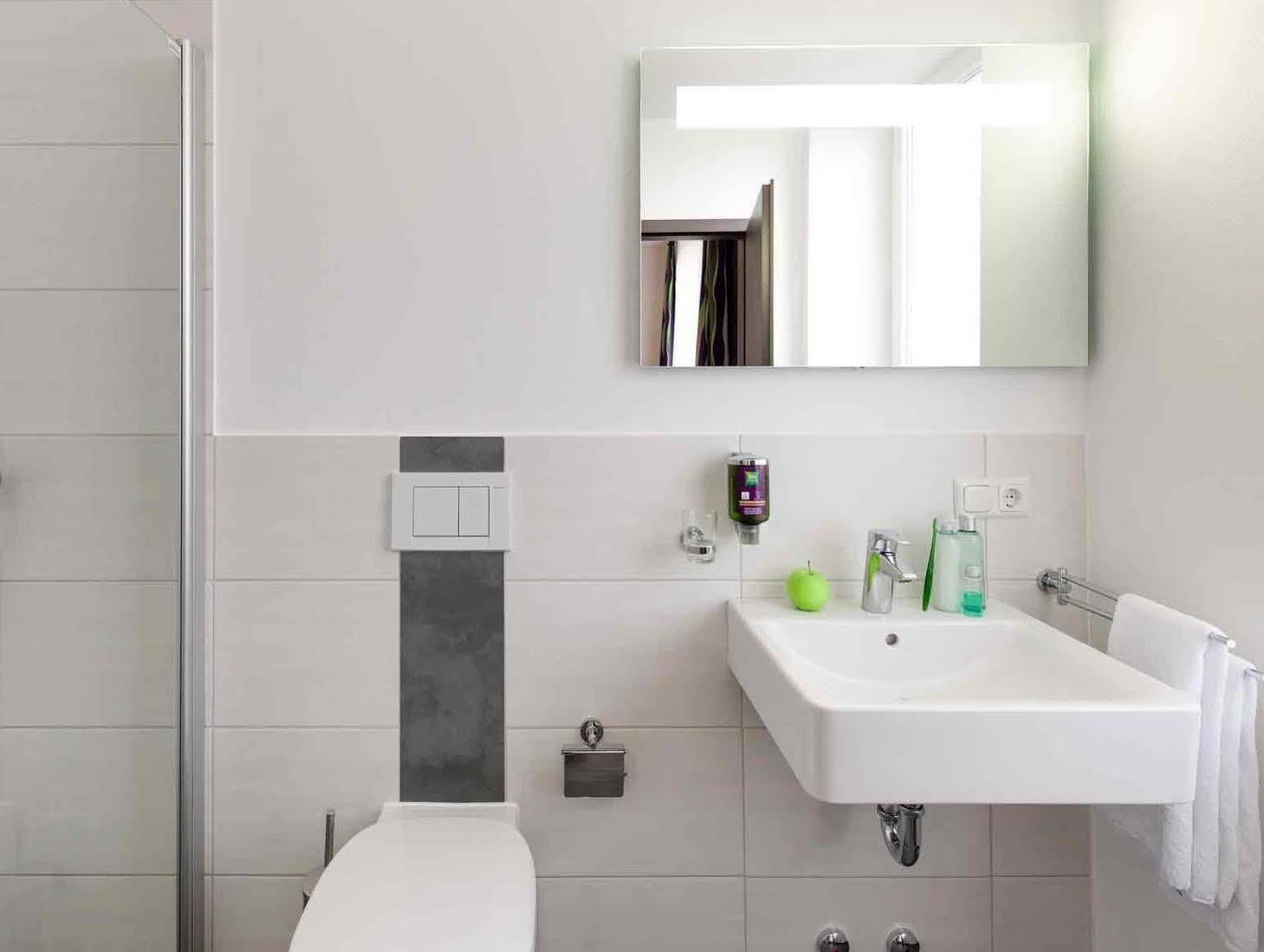Ibis Styles Arnsberg Sauerland Hotel Ngoại thất bức ảnh