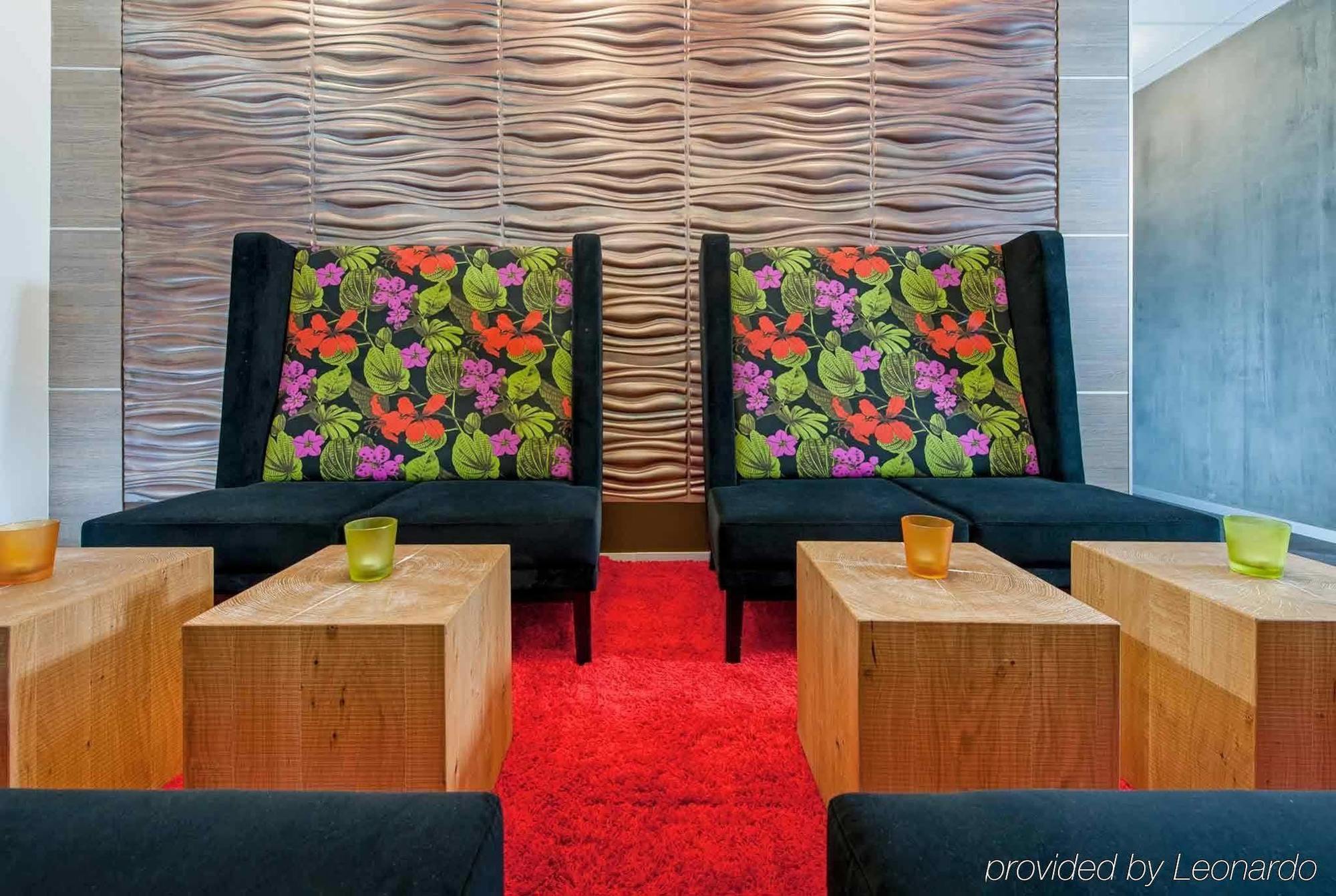 Ibis Styles Arnsberg Sauerland Hotel Ngoại thất bức ảnh