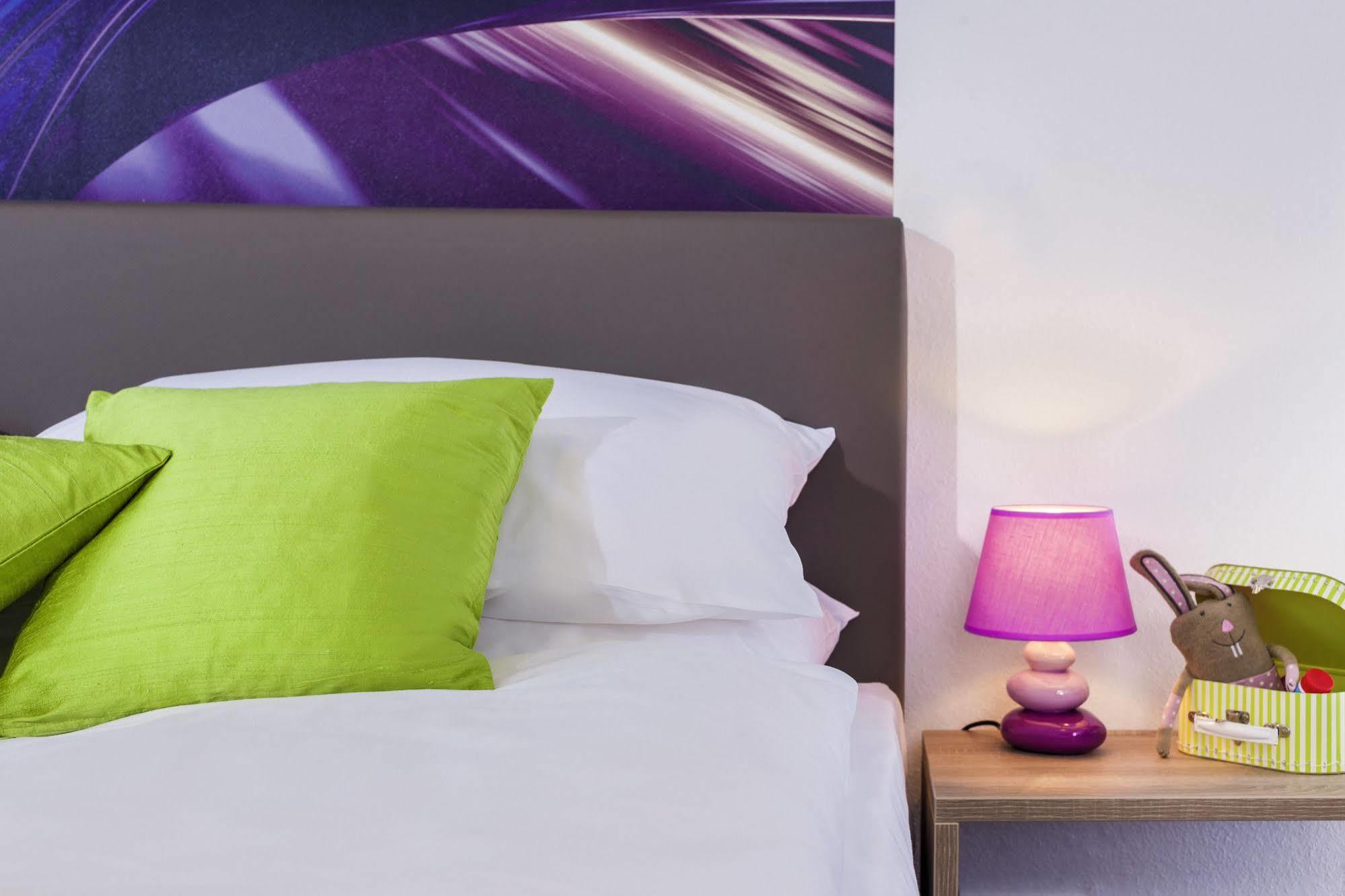 Ibis Styles Arnsberg Sauerland Hotel Ngoại thất bức ảnh