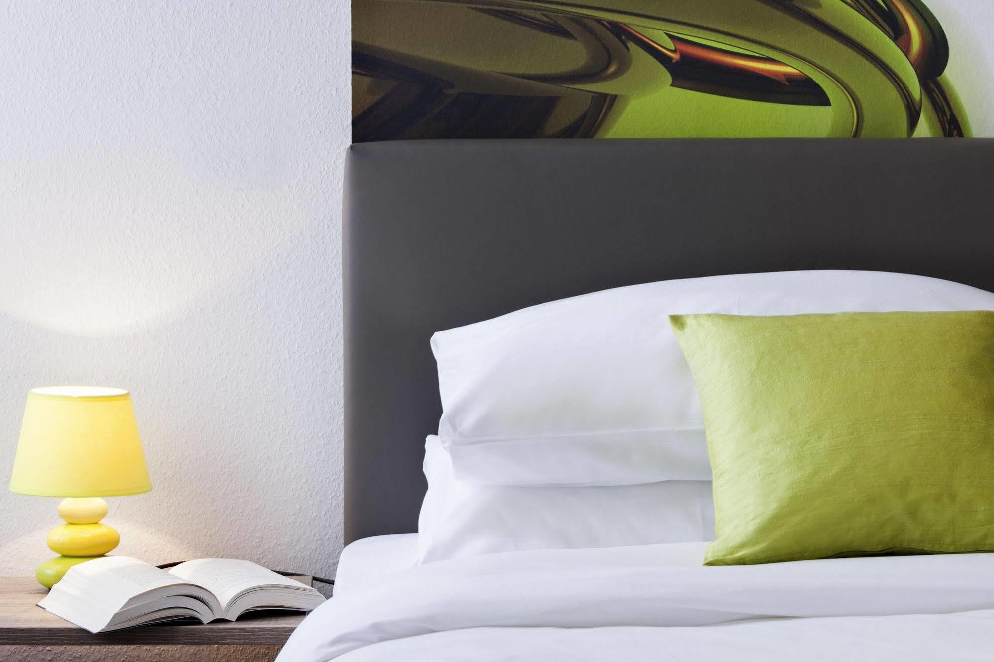 Ibis Styles Arnsberg Sauerland Hotel Ngoại thất bức ảnh