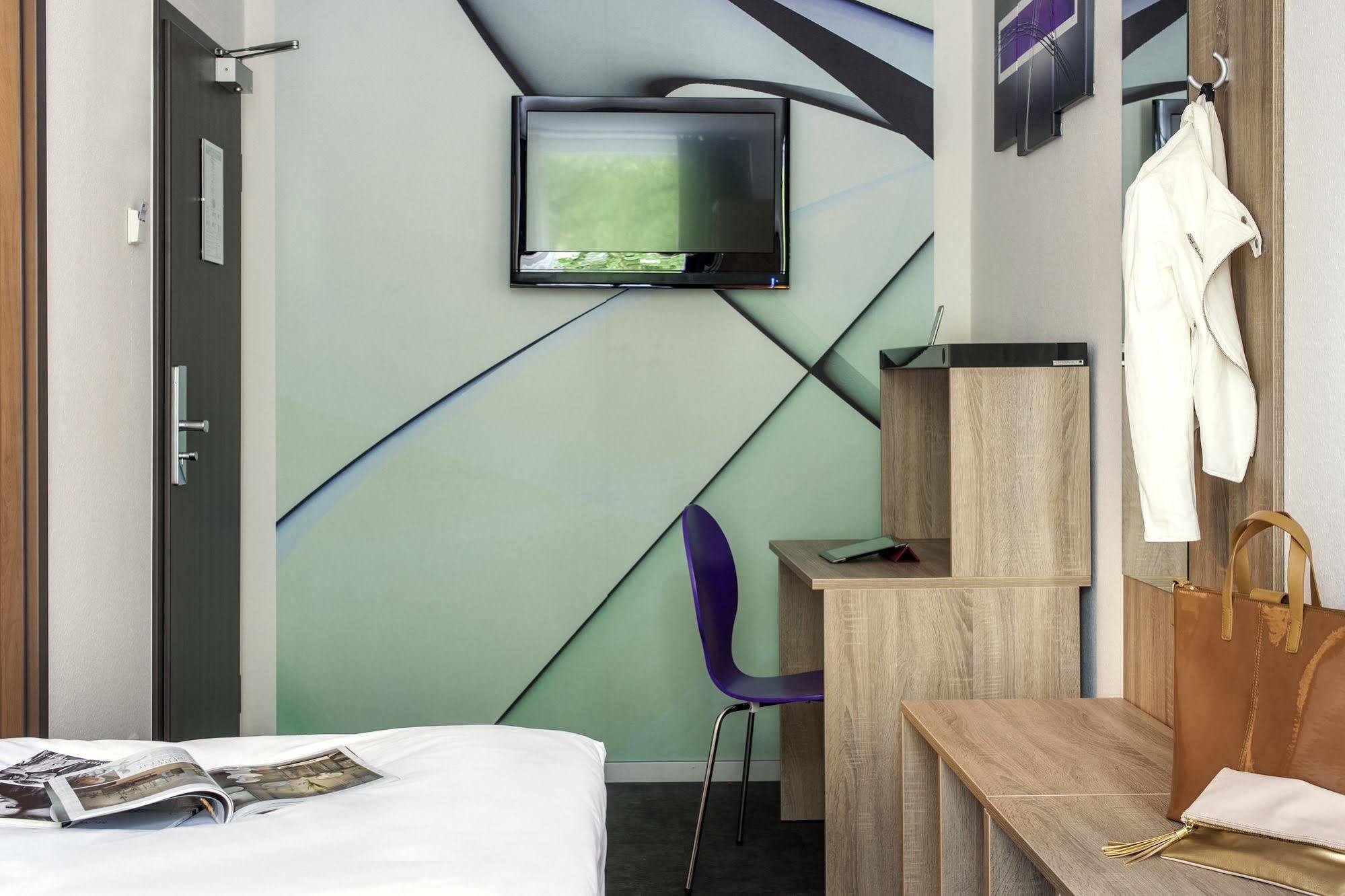 Ibis Styles Arnsberg Sauerland Hotel Ngoại thất bức ảnh
